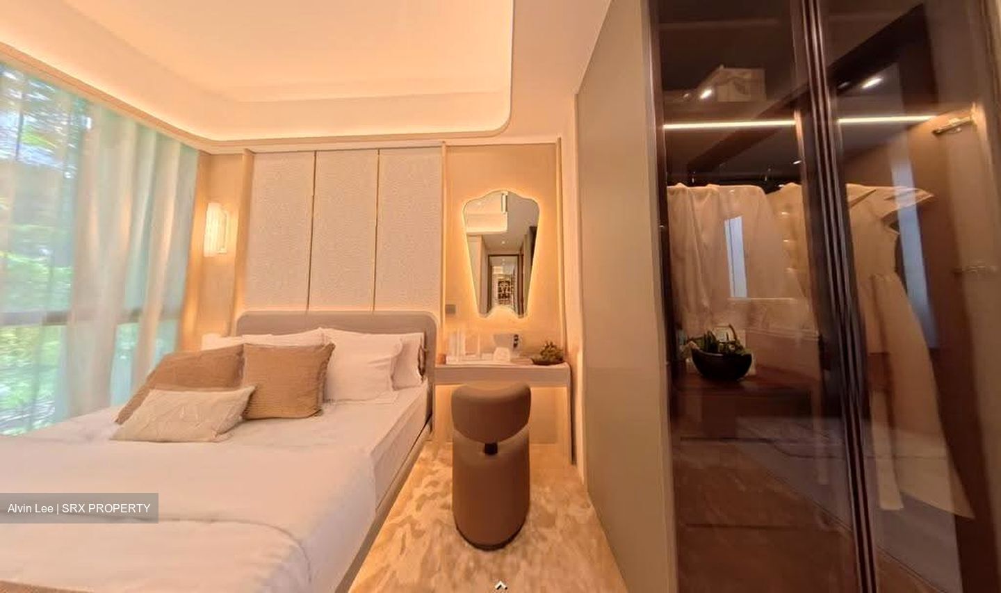 Holland Link (D10), Condominium #619855261